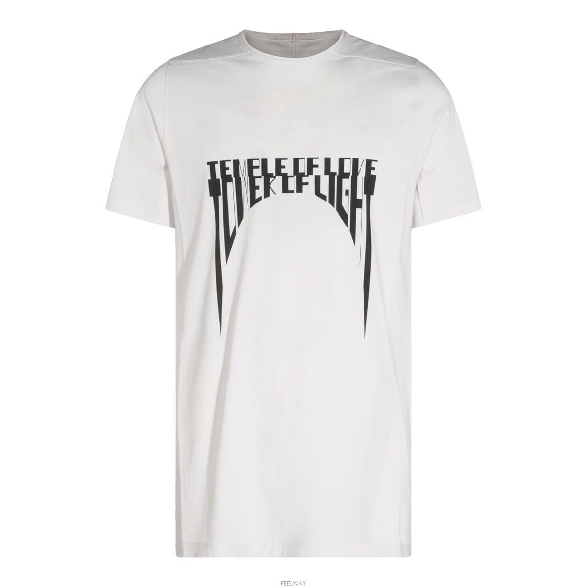 Rick Owens [B3] �������� ��ũ������ DU02F6250RNEP5P5109 Ƽ���� ž ����[B3] �������� ��ũ������ DU02F6250RNEP5P5109 Ƽ���� ž