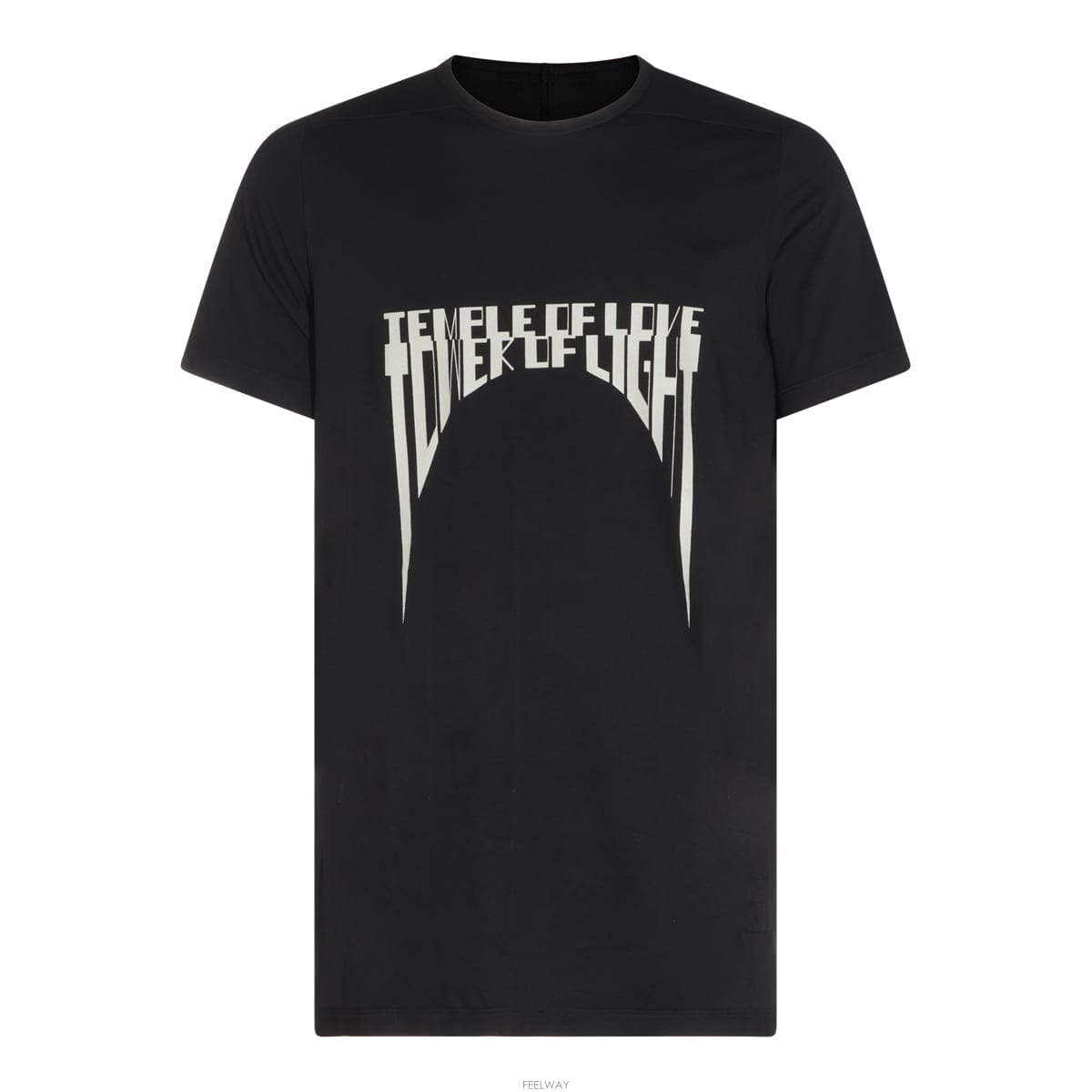 Rick Owens [B3] �������� ��ũ������ DU02F6250RNEP5P0908 Ƽ���� ž ����[B3] �������� ��ũ������ DU02F6250RNEP5P0908 Ƽ���� ž
