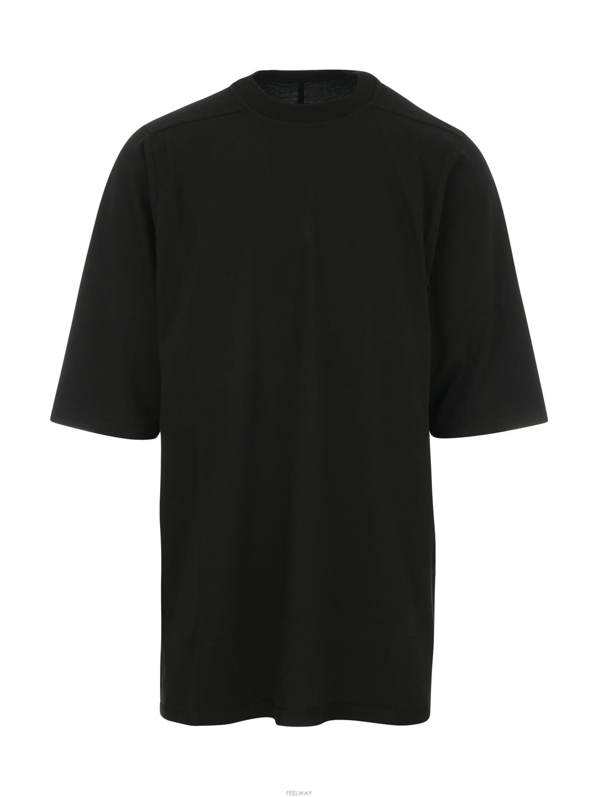 Rick Owens [B2] �������� ��ũ������ JUMBO SS T RN ���� Ƽ���� ž ���� DU01F4274RN09[B2] �������� ��ũ������ JUMBO SS T RN ���� Ƽ���� ž 