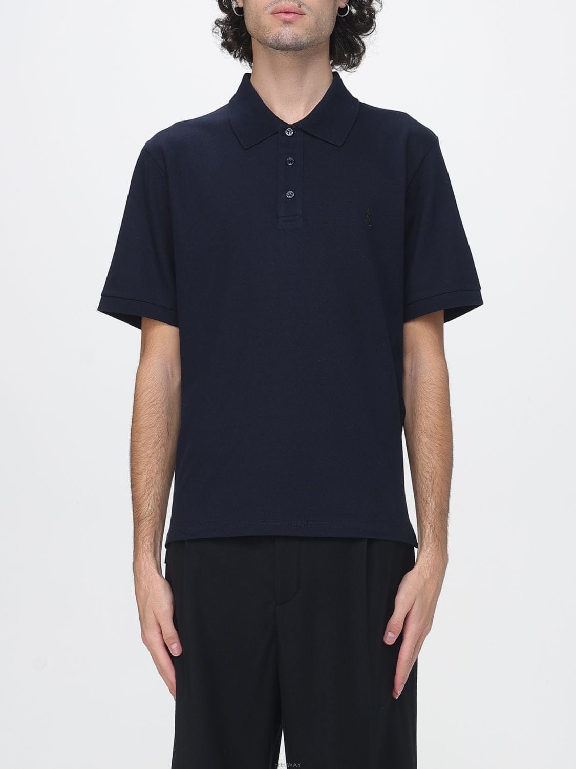 Saint Laurent [A6] ���ζ� A001BFY38EK ���� Ƽ���� A001BFY38EK-8060[A6] ���ζ� A001BFY38EK ���� Ƽ���� A001BFY38EK-8060