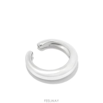 | Other Brand | Tom Wood embellished ear cuff 11943451066632 TP723743089Tom Wood embellished ear cuff 11943451066632 TP7237430
