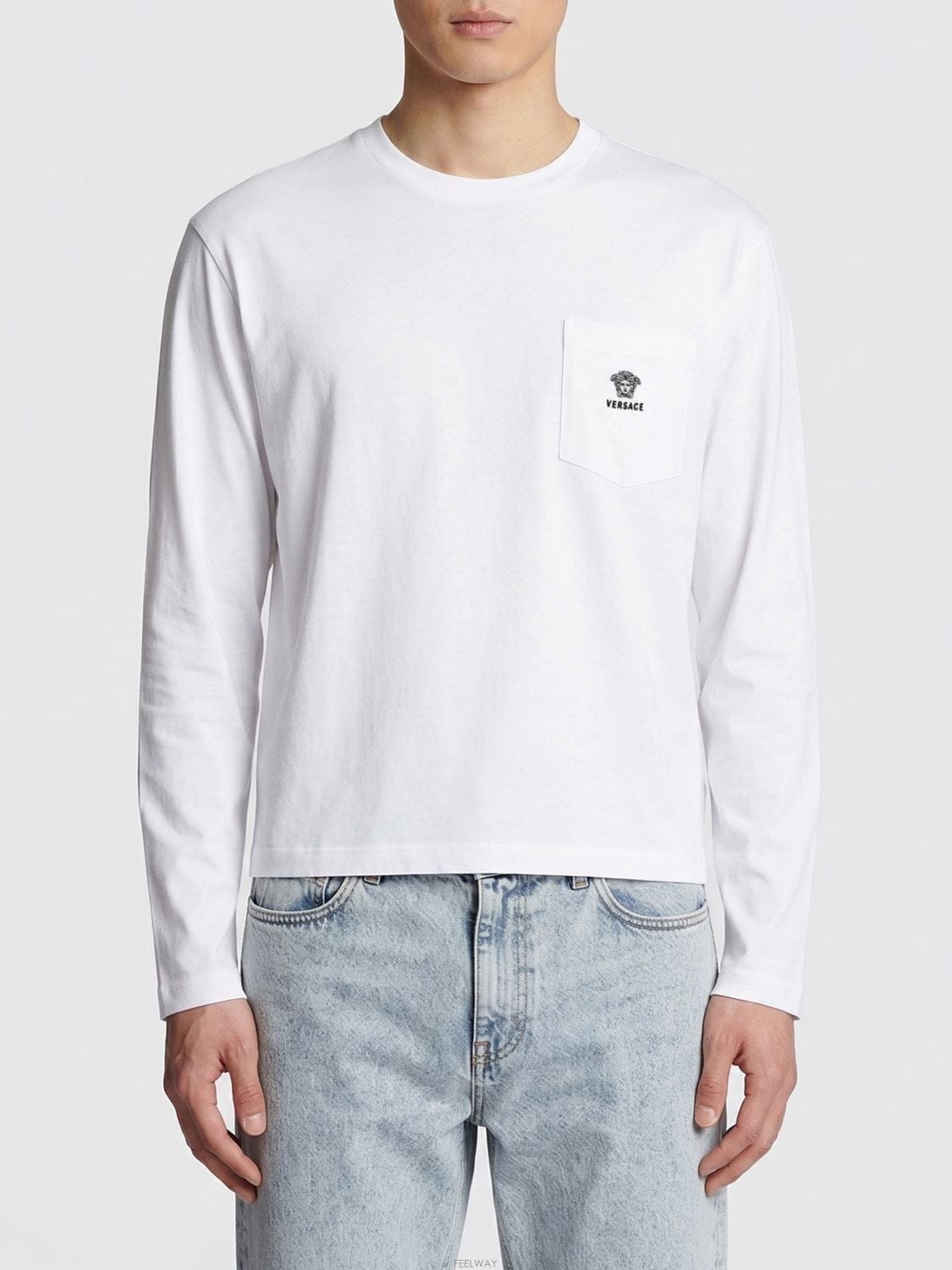 Versace [A6] ������ü 10245731A17915 ���� Ƽ���� 10245731A17915-1W000[A6] ������ü 10245731A17915 ���� Ƽ���� 10245731A1791