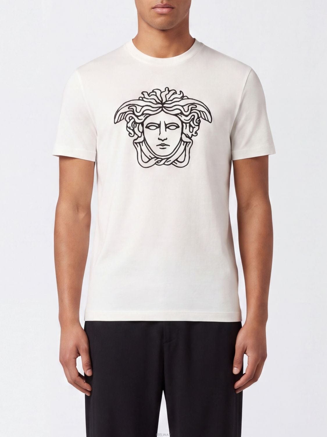 Versace [A6] ������ü 10264521A18452 ���� Ƽ���� 10264521A18452-1W000[A6] ������ü 10264521A18452 ���� Ƽ���� 10264521A1845