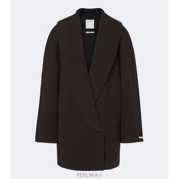 Sportmax 26 FW ����Ʈ���� �� ĳ�ù̾� ��Ʈ TP58220388226 FW ����Ʈ���� �� ĳ�ù̾� ��Ʈ TP582203882