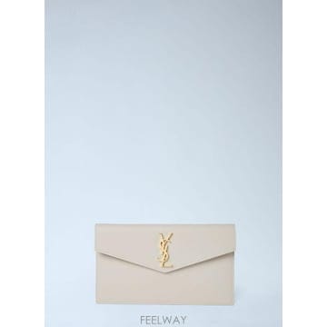 Saint Laurent 26 FW ���ζ� ���� Uptown Pouch sla0249147cre26 FW ���ζ� ���� Uptown Pouch sla0249147cre