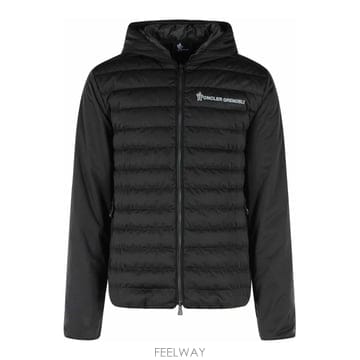 Moncler 26FW ��Ŭ���� ���� ���������� �е� ����Ʈ ���� With �� 0978G0001089BGB999 TP58226FW ��Ŭ���� ���� ���������� �е� ����Ʈ ���� With ��