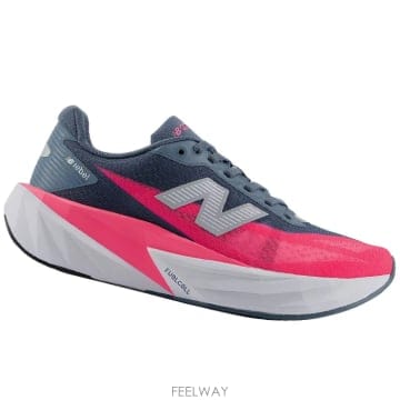 New Balance �� �뷱�� ���� ���� FUELCELL REBEL V5 WFCX589ROSABLU TP581722068�� �뷱�� ���� ���� FUELCELL REBEL V5 WFCX589ROSABLU T