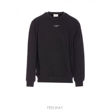 Drole de Monsieur 26FW ��ѵ幫�� ���� Le Slogan Classique ����Ʈ ���� SW148CO127BL TP579426FW ��ѵ幫�� ���� Le Slogan Classique ����Ʈ ���� S