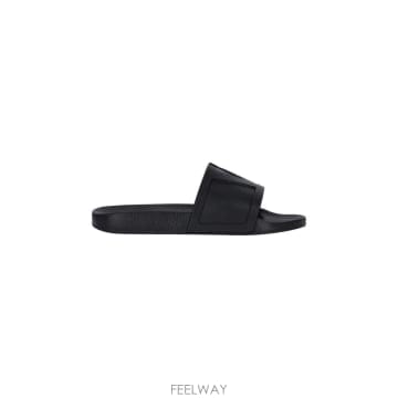Valentino 26SS �߷�Ƽ�� Slide �ΰ� ���� 8Y2S0J93MYC0NO TP57041231326SS �߷�Ƽ�� Slide �ΰ� ���� 8Y2S0J93MYC0NO TP5704123