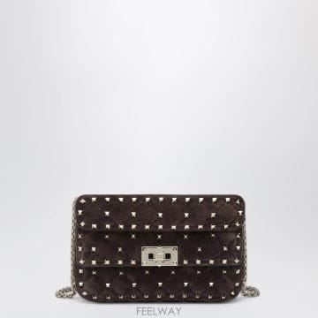 Valentino 26FW �߷�Ƽ��  Rockstud  ���� �� 9W2B0123KQQ0TO TP58042676926FW �߷�Ƽ��  Rockstud  ���� �� 9W2B0123KQQ0TO TP5804