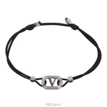 Valentino 26FW �߷�Ƽ�� Ovalette �극�̽��� J0BC3KAZ0NO TP57673103826FW �߷�Ƽ�� Ovalette �극�̽��� J0BC3KAZ0NO TP576731
