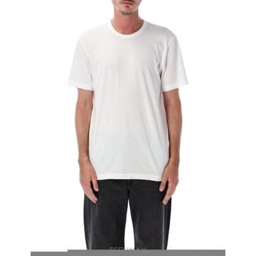 James Perse 26FW ���ӽ��޽� S S Ƽ���� 26AMLJ3311WHT TP57949268626FW ���ӽ��޽� S S Ƽ���� 26AMLJ3311WHT TP579492686