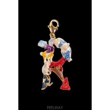 Marni 25FW ������ ���Ʈ in the ������ of the letter PNMV0100PRP652800X99 T25FW ������ ���Ʈ in the ������ of the letter PNMV010