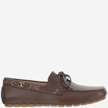 Valentino 25SS �߷�Ƽ�� ���� ���� ��ī�� driver Fantaway 6Y0S0J59PNJZWX TP57790325SS �߷�Ƽ�� ���� ���� ��ī�� driver Fantaway 6Y0S0