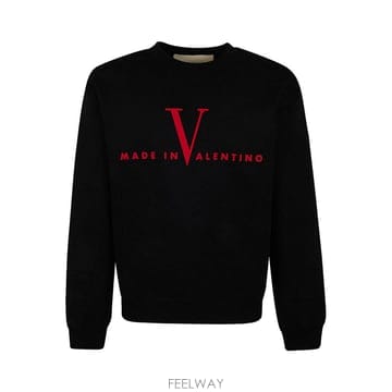 Valentino 26SS �߷�Ƽ�� ���� Felparegpr ��ư ����Ʈ ���� VMF28RBCU0NR TP57097896126SS �߷�Ƽ�� ���� Felparegpr ��ư ����Ʈ ���� VMF28RB