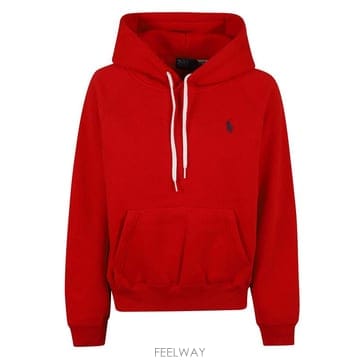 Ralph Lauren 26FW ���� �����η� �ĵ� Ƽ���� 211971698 510 VERY RED26FW ���� �����η� �ĵ� Ƽ���� 211971698 510 VERY RED