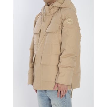 Canada Goose 25FW ĳ���ٱ��� Maitland ��ī in ������ 4662MT9311 TP57547403625FW ĳ���ٱ��� Maitland ��ī in ������ 4662MT9311 TP5