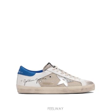 Golden Goose 26SS ��� Goose ����Ŀ�� �ο� ž Super ��Ÿ GMF00103F00681515708 TP572926SS ��� Goose ����Ŀ�� �ο� ž Super ��Ÿ GMF00103F0