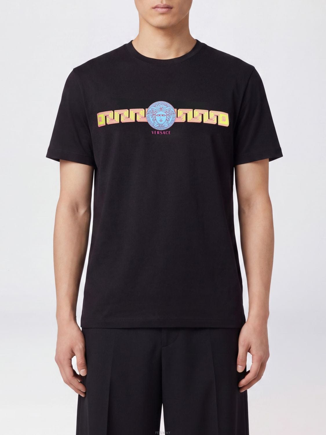 Versace [A6] ������ü 10264521A19311 ���� Ƽ���� 10264521A19311-1B000[A6] ������ü 10264521A19311 ���� Ƽ���� 10264521A1931