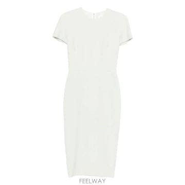 Victoria Beckham 26SS ���丮�� BECKHAM ���丮�� Beckham �巹�� 1126WDR005232AALOE TP577426SS ���丮�� BECKHAM ���丮�� Beckham �巹�� 1126WDR0