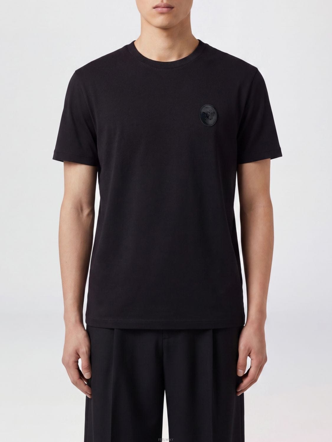 Versace [A6] ������ü 10264521A19241 ���� Ƽ���� 10264521A19241-1B000[A6] ������ü 10264521A19241 ���� Ƽ���� 10264521A1924