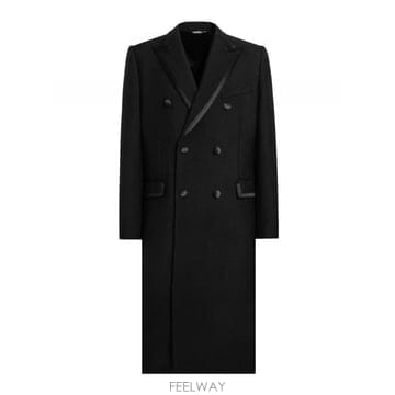 Dolce&Gabbana 26SS ��ü   ���ٳ� �� ��Ʈ with �̱� vent G055JTFUZD5N0000 TP57807818726SS ��ü   ���ٳ� �� ��Ʈ with �̱� vent G055JTFUZD5N