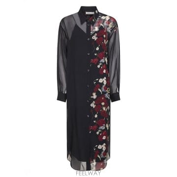 Khaite 26SS ī��Ʈ Gloria �̵� �巹�� 55803371369 TP57807787526SS ī��Ʈ Gloria �̵� �巹�� 55803371369 TP578077875