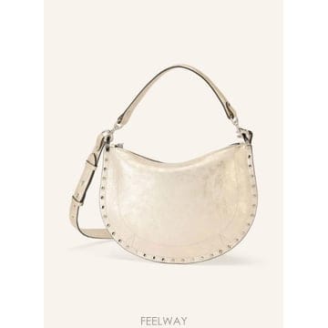 Isabel Marant ���ں� ���� OSKAN �ڵ�� with Rivets 100316366519500 TP582207971���ں� ���� OSKAN �ڵ�� with Rivets 100316366519500 T
