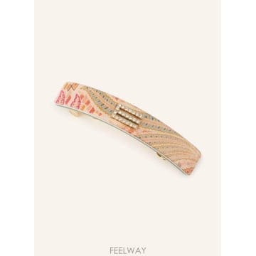 ETRO ��Ʈ�� Hair clip with gemstones 100321188216000 TP582207946��Ʈ�� Hair clip with gemstones 100321188216000 TP5822