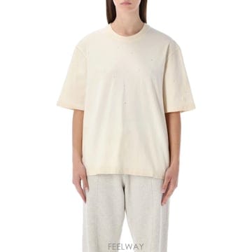 Golden Goose ��� Goose Monochrome ��ư T ���� GUP01873P00242111616 TP577481029��� Goose Monochrome ��ư T ���� GUP01873P00242111616