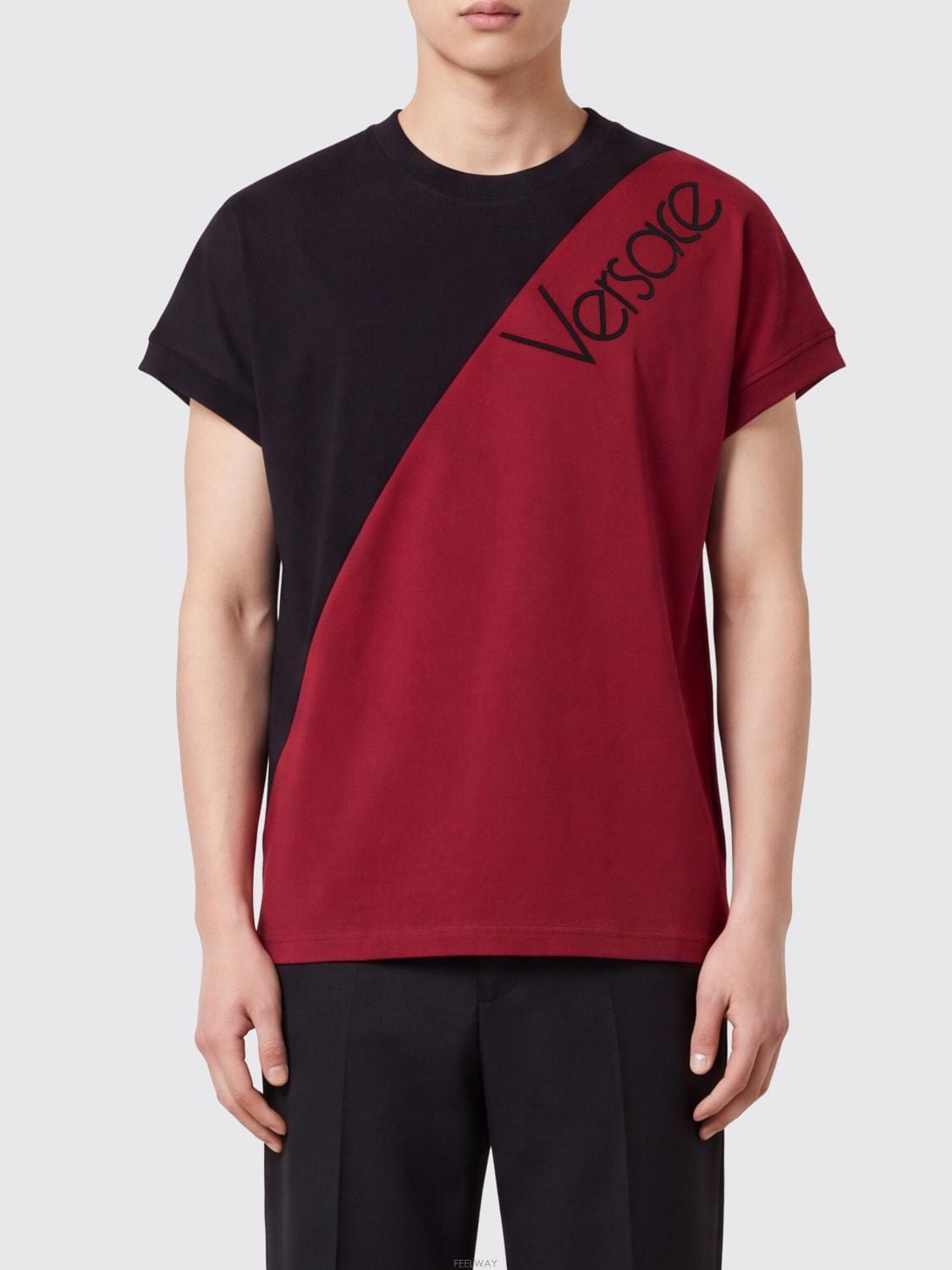 Versace [A6] ������ü 10260521A18713 ���� Ƽ���� 10260521A18713-2BR60[A6] ������ü 10260521A18713 ���� Ƽ���� 10260521A1871