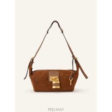 Chloe ���ο� PADDINGTON �ڵ�� with Studs 100317355215000 TP577497989���ο� PADDINGTON �ڵ�� with Studs 100317355215000 TP