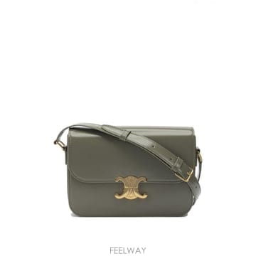 CELINE 26SS ������ Classique Triomphe ũ�ν��ٵ� �� 187363BF415BC TP5785052826SS ������ Classique Triomphe ũ�ν��ٵ� �� 187363BF4