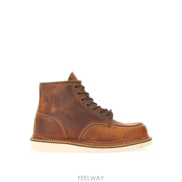 | Other Brand | 26FW ������ ���� ���� Ŭ���� Moc Toe 1907COPPERROUGHTOUGH TP58220759426FW ������ ���� ���� Ŭ���� Moc Toe 1907COPPERROUGHTO