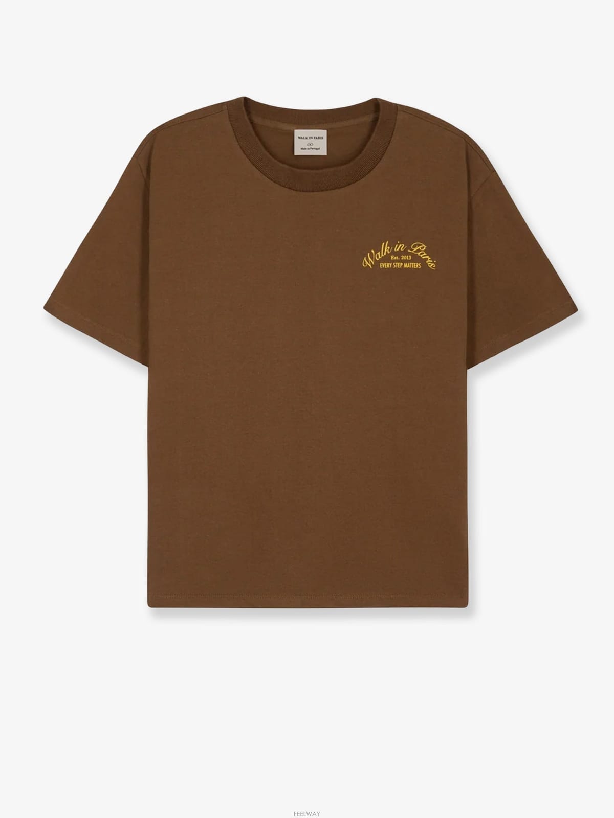 | Other Brand | [A8] WALK IN PARIS BROWNSIGNATURE Ƽ���� ž ���� BROWNSIGNATURE-BR[A8] WALK IN PARIS BROWNSIGNATURE Ƽ���� ž ���� BROWN