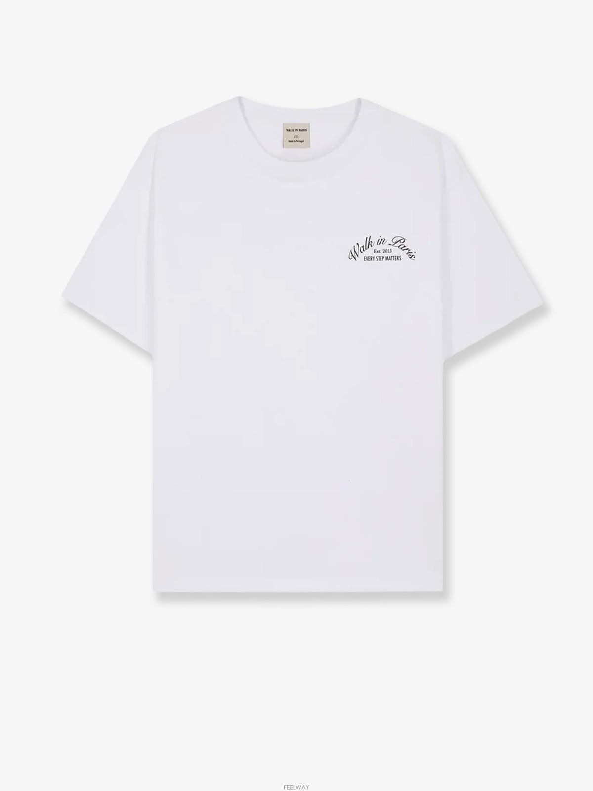 | Other Brand | [A8] WALK IN PARIS WHITESIGNATURE Ƽ���� ž ���� WHITESIGNATURE-WH[A8] WALK IN PARIS WHITESIGNATURE Ƽ���� ž ���� WHITE