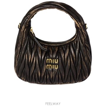 Miu Miu 26FW �̿�̿� SACCA 5BC125AF6QF0201 TP57386036626FW �̿�̿� SACCA 5BC125AF6QF0201 TP573860366