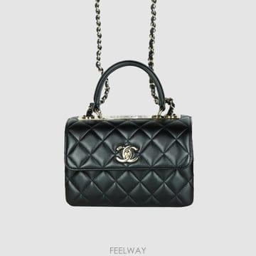 CHANEL [�Ƹ�����]�̴� ���� Ʈ���� CC ž �ڵ� �����AS4654[�Ƹ�����]�̴� ���� Ʈ���� CC ž �ڵ� �����AS4654