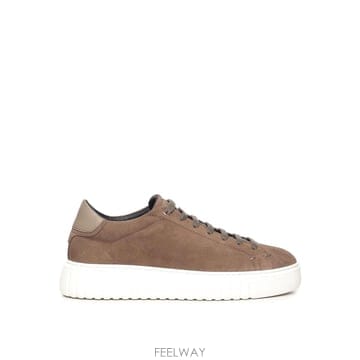 | Other Brand | 26SS �ٸ��Ƴ� �����Ƴ� Mars Suede ����Ŀ�� MARSCAMOSCIOTAUPE TP57774446726SS �ٸ��Ƴ� �����Ƴ� Mars Suede ����Ŀ�� MARSCAMOSCI