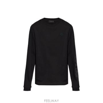 Moncler Moncler �ΰ� ��ġ ���� Ƽ���� L20918D0000389AUG 999 TP979871386Moncler �ΰ� ��ġ ���� Ƽ���� L20918D0000389AUG 999 TP