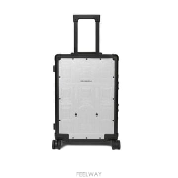 칼 라거펠드 메종 트롤리 여행가방 B4W30335 290silver TP979886722