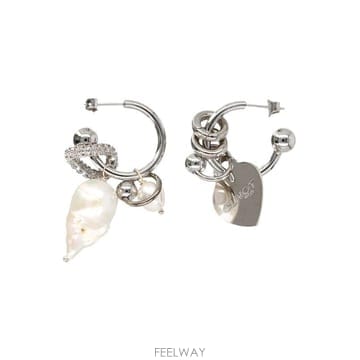 | Other Brand | ����ƾ Ŭ���� �ֱ�Ͻ� �� ���� �̾ AGINESEARRINGS PALLADIUM TP979875458����ƾ Ŭ���� �ֱ�Ͻ� �� ���� �̾ AGINESEARRINGS P