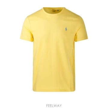 Ralph Lauren Polo Ralph Lauren �ΰ� ũ��� Ƽ���� 710671438 512 TP979870769Polo Ralph Lauren �ΰ� ũ��� Ƽ���� 710671438 512 TP9