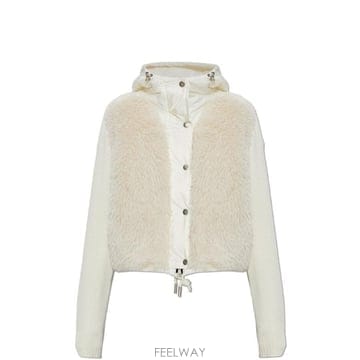 Moncler 패디드 집업 가디건 L20939B00030M4281 034 TP979904545