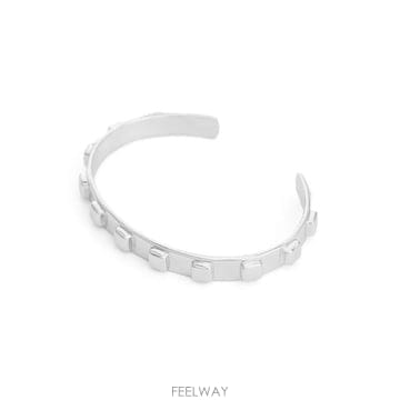 | Other Brand | �䵥��ī ��� ���� ���͵� Ŀ�� ���� FT25BR02096 SILVER925 TP979902200�䵥��ī ��� ���� ���͵� Ŀ�� ���� FT25BR02096 SILVER
