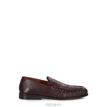 Marsell 로퍼 모카신 MW8207P010 455 TP979911459