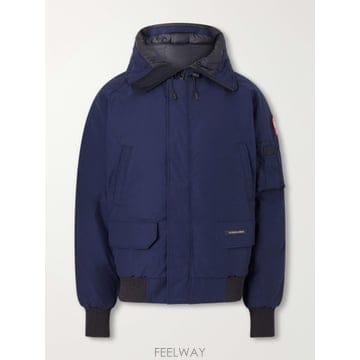 Canada Goose 26 FW ĳ���ٱ��� ���̺� ĥ���� �ĵ� ��ƽ ��ũ �� �ٿ� ��Ŷ TP58220617626 FW ĳ���ٱ��� ���̺� ĥ���� �ĵ� ��ƽ ��ũ �� �ٿ� 