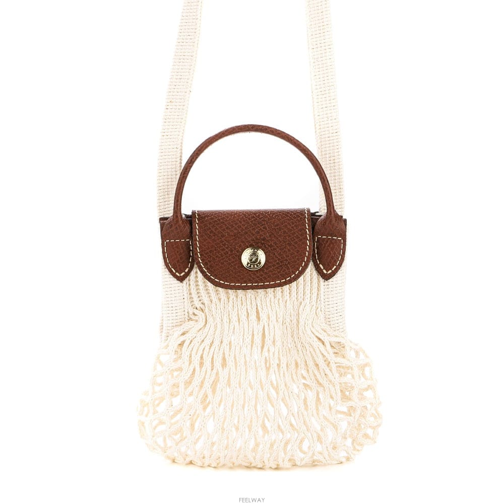 Longchamp (10139 HVH 037) ���� �� �ø����� �ʷ� ��Ʈ�� 26FW(10139 HVH 037) ���� �� �ø����� �ʷ� ��Ʈ�� 26FW
