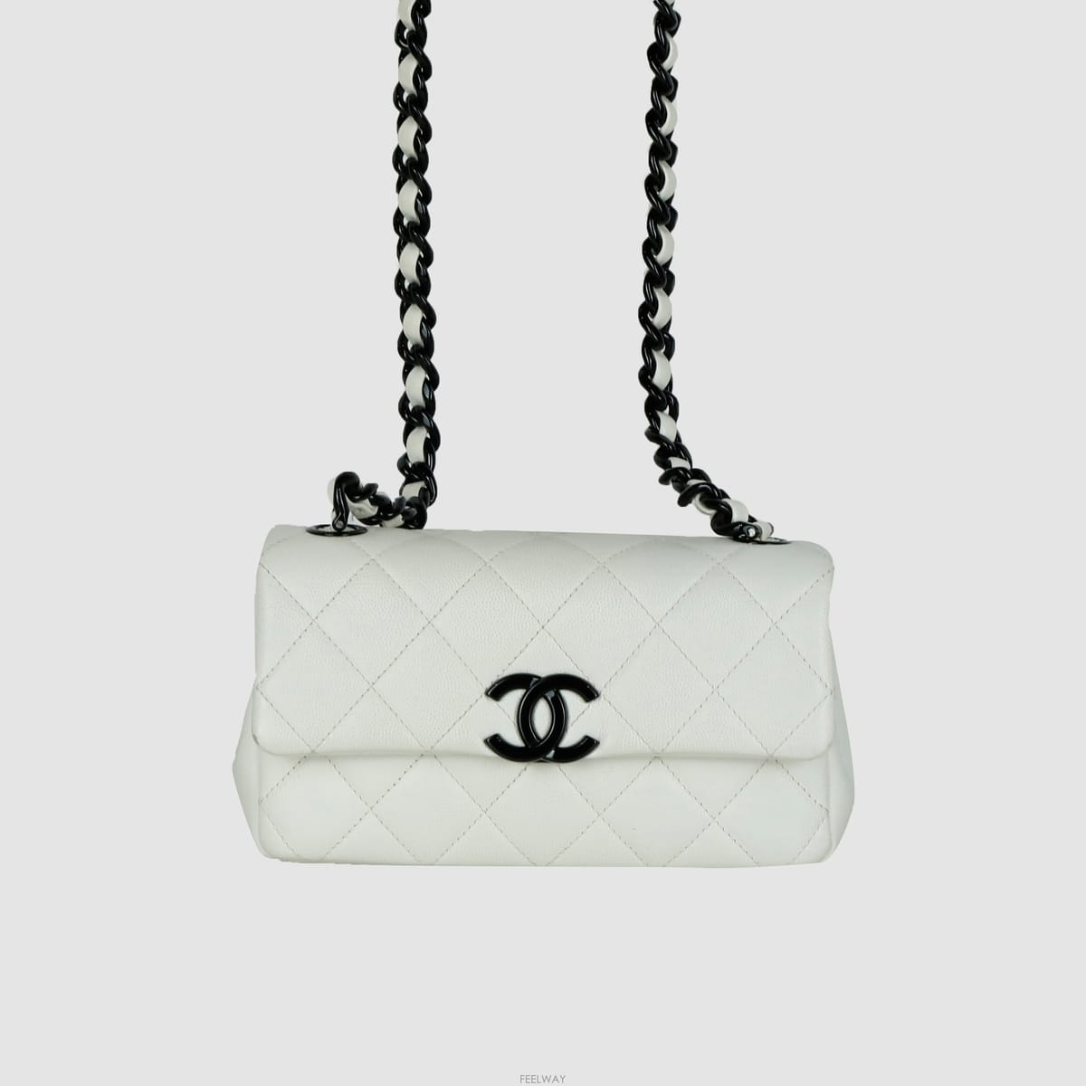 CHANEL [�Ƹ�����]���� ĳ��� ��Ŀ CC �÷� ����� ũ�ν���AS2302[�Ƹ�����]���� ĳ��� ��Ŀ CC �÷� ����� ũ�ν���AS23