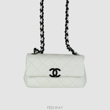CHANEL [�Ƹ�����]���� ĳ��� ��Ŀ CC �÷� ����� ũ�ν���AS2302[�Ƹ�����]���� ĳ��� ��Ŀ CC �÷� ����� ũ�ν���AS23